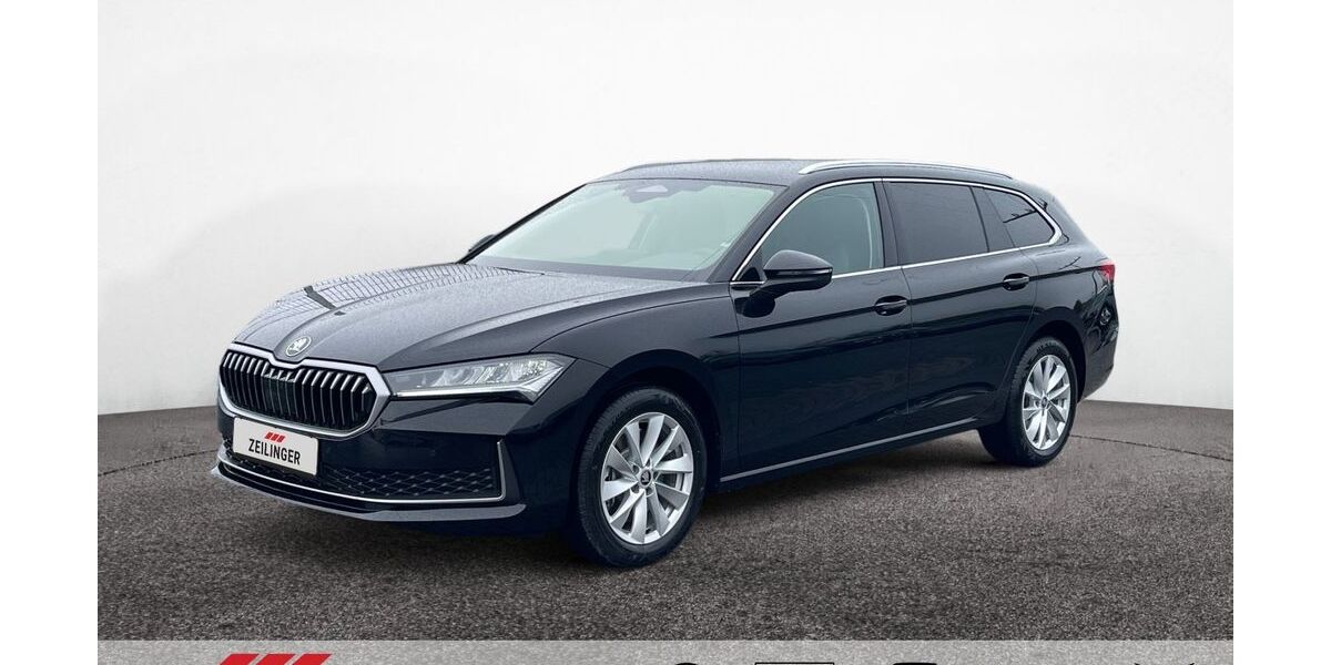 Skoda Superb 1.045 km 42.944 &euro; Dietersheim 91463