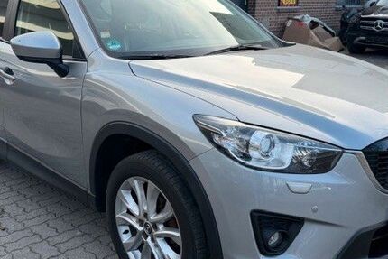 Mazda CX-5 124.068 km 13.700 &euro; Berlin 12099