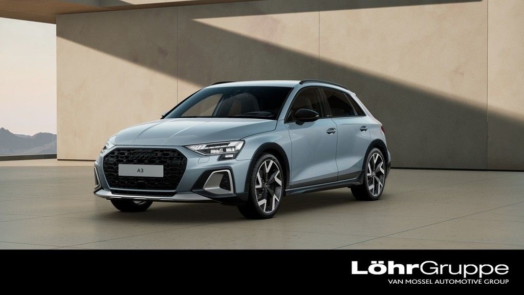 Audi A3 5.000 km 45.980 &euro; Koblenz 56070