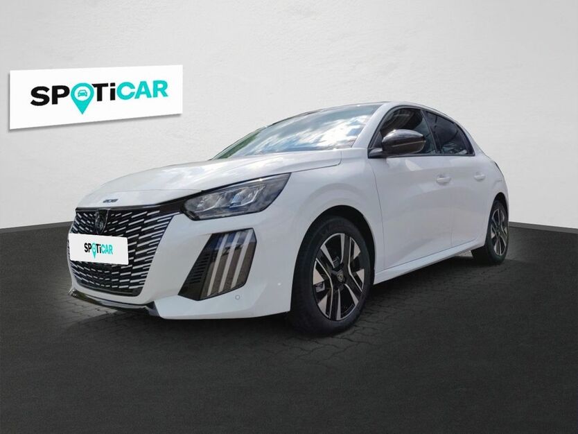 Peugeot 208 4.000 km 18.990 € Hannover 30173