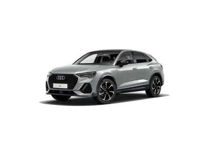 Audi Q3 83.650 km 31.890 &euro; Schwäbisch Hall 74523