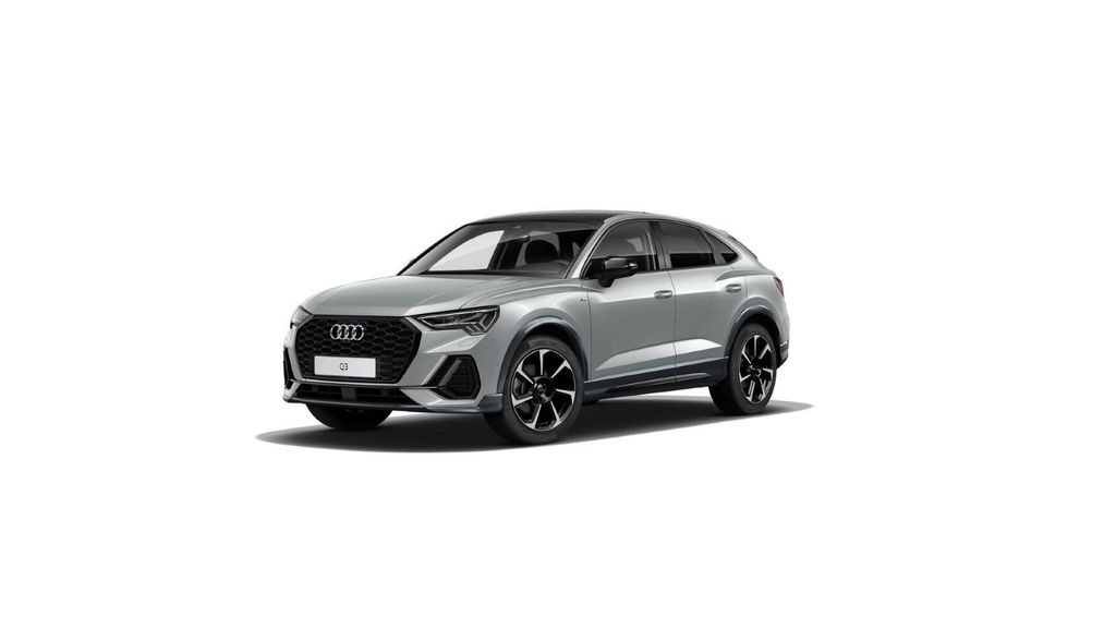 Audi Q3 83.650 km 31.890 &euro; Schwäbisch Hall 74523