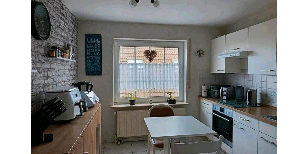 Dachgeschoßwohnung Upgant-Schott Schott - 3 Zimmer, 70 m&sup2;, 400&euro; | Angebot:26623615