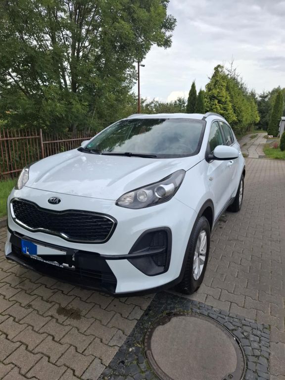 Sportage