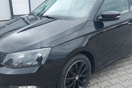 Skoda Fabia 161.000 km 7.200 &euro; Sulzbach-Rosenberg 92237