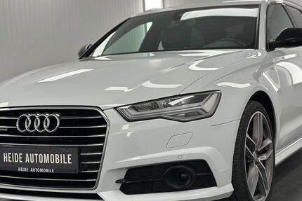Audi A6 136.000 km 21.990 € Heide 25746