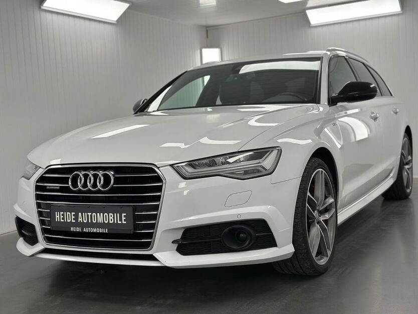 Audi A6 136.000 km 21.990 € Heide 25746
