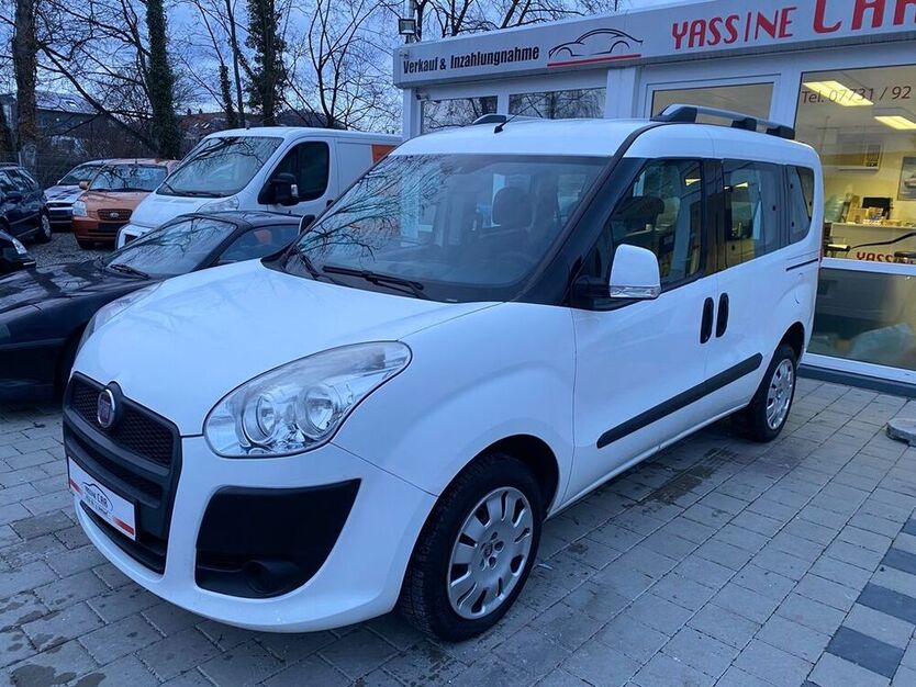 Doblo