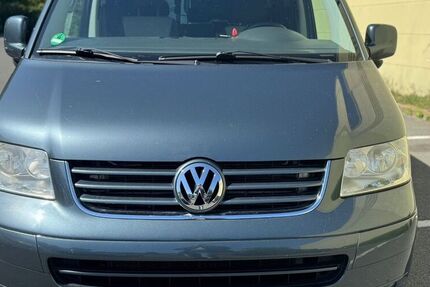 VW T5 Transporter