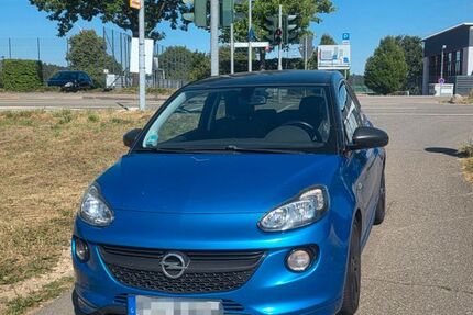 Opel Adam 149.801 km 4.499 &euro; Schorndorf 73614