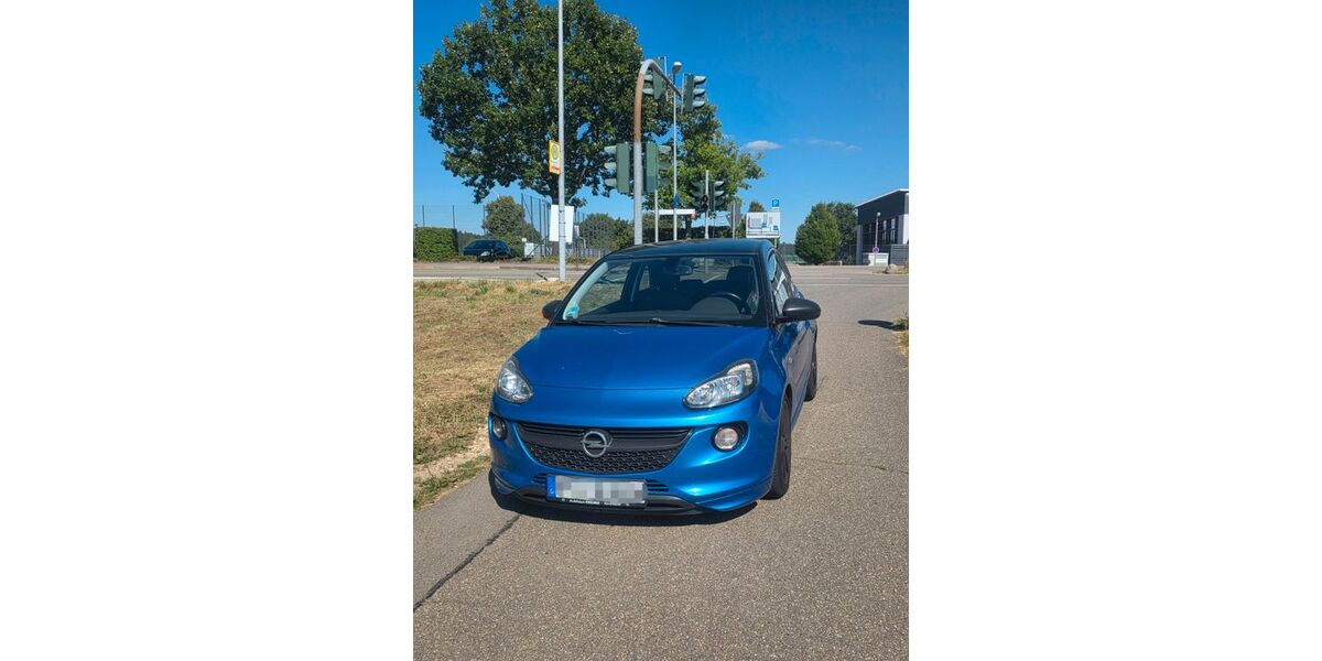 Opel Adam 149.801 km 4.499 &euro; Schorndorf 73614