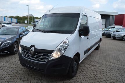 Renault Master 329.000 km 9.401 &euro; Bad Bentheim OT Waldseite 48455