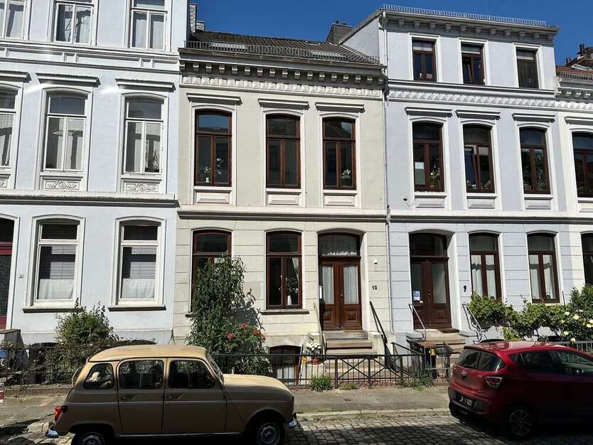 Haus zum Kaufen in Bremen 690.000 € 171 m²