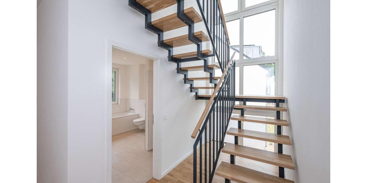 Doppelhaushälfte Erkner - 4 Zimmer, 125 m&sup2;, 1.690&euro; | Angebot:26234235