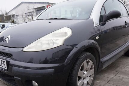 Citroen C3 92.000 km 4.450 &euro; Fürstenfeldbruck 82256