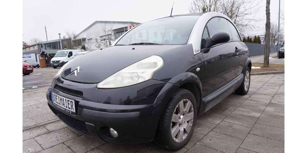 Citroen C3 92.000 km 4.450 &euro; Fürstenfeldbruck 82256