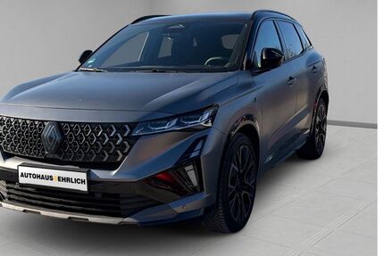 Renault Austral 8.500 km 46.990 &euro; Aschaffenburg 63741