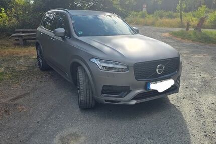 Volvo XC90 218.000 km 30.999 &euro; Schmitten 61389