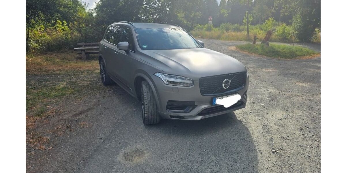 Volvo XC90 218.000 km 30.999 &euro; Schmitten 61389