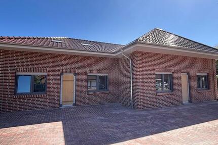 Platz zum Leben: Doppelhaushälfte mit Terrasse, Garten & ausgebautem Obergeschoss! zimmer