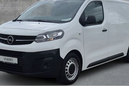 Opel Vivaro 72.655 km 16.490 &euro; Berlin 13158