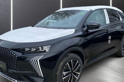 DS Automobiles DS7 (Crossback) 9.999 km 37.450 &euro; Aachen 52078