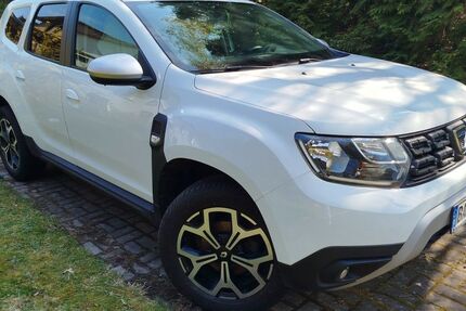 Dacia Duster 53.000 km 13.777 &euro; Ahrensfelde 16356