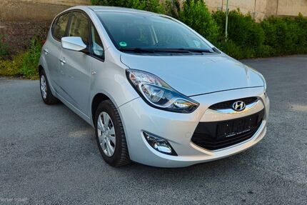 Hyundai ix20 115.700 km 7.999 &euro; Herne 44652