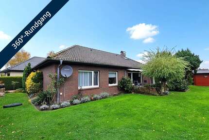 Haus Stade / Bützfleth Bützfleth - 3 Zimmer, 110 m&sup2;, 299.000&euro; | Angebot:23631653