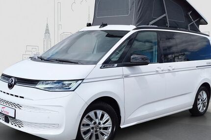 VW T7 California 16.200 km 62.990 &euro; Altenstadt 92665