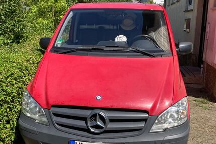 Mercedes-Benz Vito 274.000 km 11.200 &euro; Blaubeuren 89143