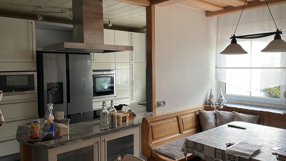 Haus für Paar zu vermieten 4 zimmer