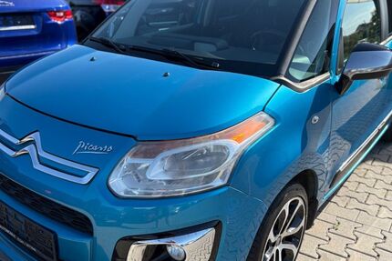 Citroen C3 Picasso 325.000 km 3.000 &euro; Speyer 67346
