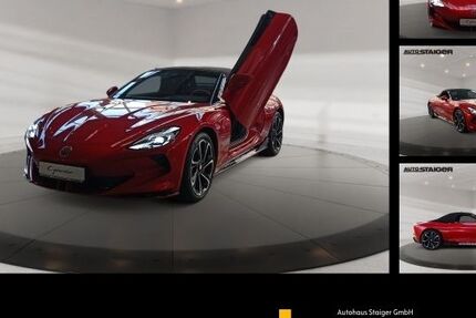 MG Cyberster 1.500 km 67.990 € Stuttgart 70376