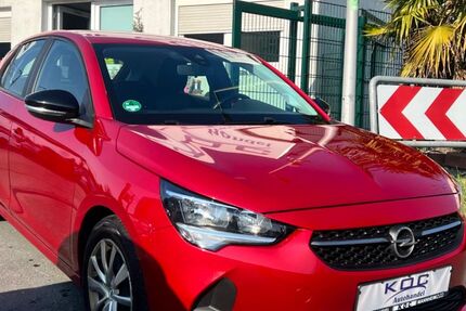 Opel Corsa 119.000 km 8.900 &euro; Mannheim 68199
