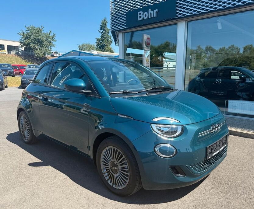 500e
