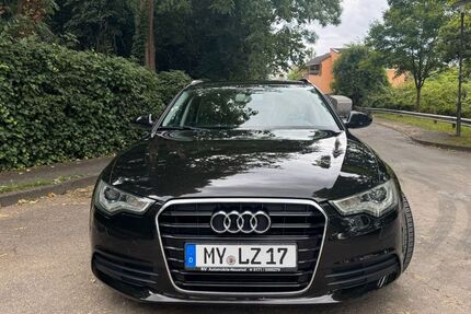 Audi A6 181.200 km 13.400 € Koblenz 56072