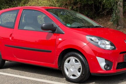 Renault Twingo 152.000 km 2.500 &euro; Fellbach 70736
