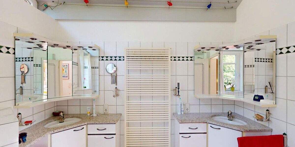 Einfamilienhaus Jesteburg Lüllau - 8 Zimmer, 187 m&sup2;, 1.095.000&euro; | Angebot:24578302