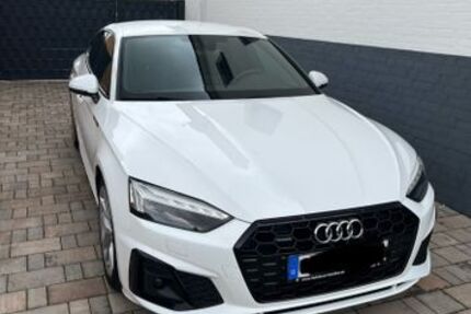 Audi A5 72.000 km 30.250 &euro; SALZGITTER 38229