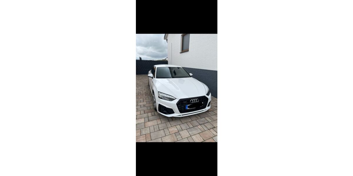 Audi A5 72.000 km 30.250 &euro; SALZGITTER 38229