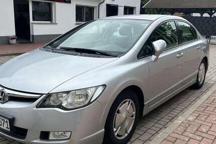 Honda Civic 49.000 km 9.300 &euro; Alzey 55232