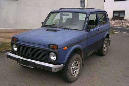 Lada Niva