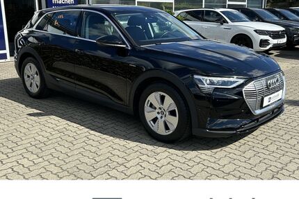 Audi e-tron 23.938 km 24.980 € Salzgitter 38229