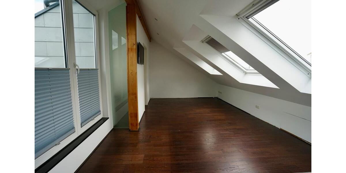 Maisonettenwohnung Köln Mülheim - 3 Zimmer, 92 m&sup2;, 639.000&euro; | Angebot:26826774