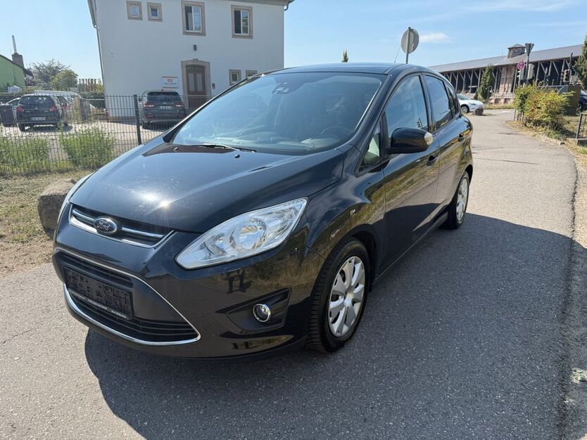 Ford C-Max 100.000 km 9.790 € Bad Dürkheim 67098