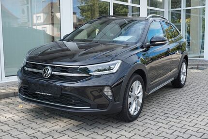 VW Taigo 7.701 km 26.450 € Weißwasser 02943