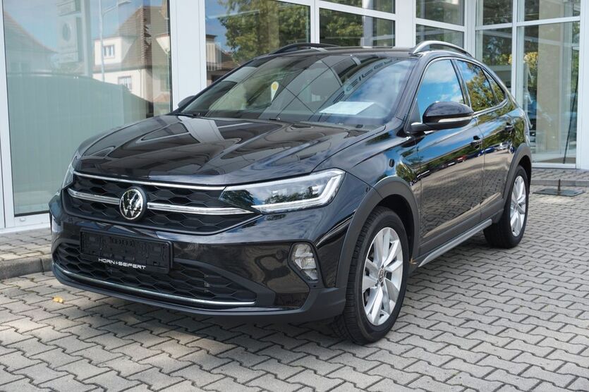 VW Taigo 7.701 km 26.450 € Weißwasser 02943