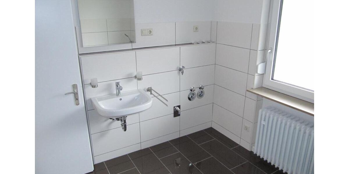 Schöne Wohnung in Nussbach zu vermieten 4.5 zimmer