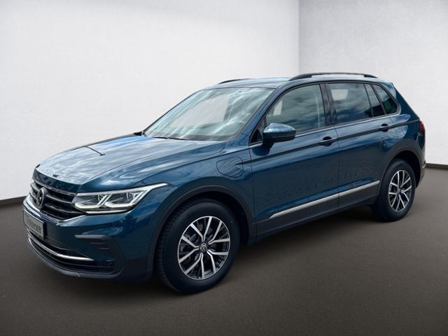 VW Tiguan 46.586 km 25.979 &euro; Nordenham 26954